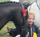 Horse Show - Royal Windsor Horse Show