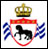 Friesian Show Horse Logo