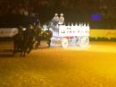 Horse Show - FEI World Cup Las Vegas