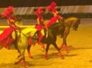 Horse Show - FEI World Cup Las Vegas